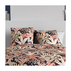 Housse de couette 240x220 + 2 taies