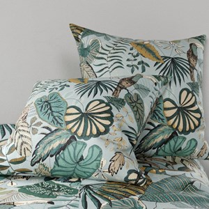 Housse de couette 260x240 + 2 taies