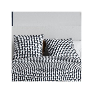 Housse de couette 260x240 + 2 taies