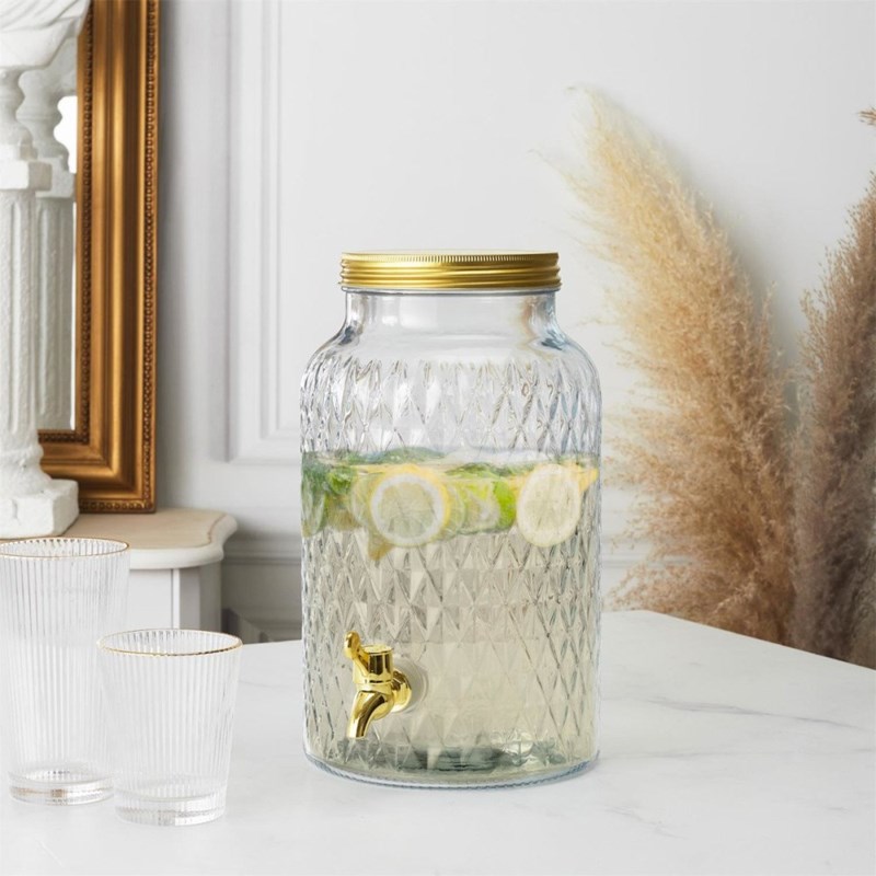 Fontaine à boisson 6 litres
