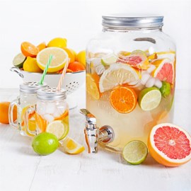 Fontaine à boisson 4 litres