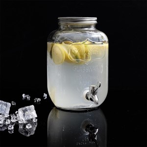 Fontaine à boisson 4 litres