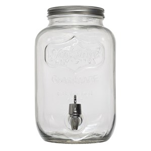 Fontaine à boisson 4 litres