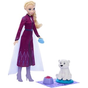 Disney la reine des neiges-coffret elsa