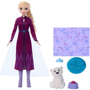 Disney la reine des neiges-coffret elsa
