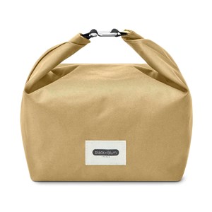 Lunch bag isotherme-beige-6,7l-étanche-eco-responsable Beige
