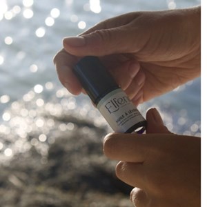 Huile à lèvres bio