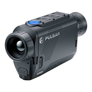 Monoculaire thermique pulsar axion xq19 - compact & léger - 750 m de détection