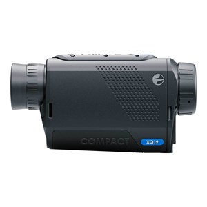 Monoculaire thermique pulsar axion xq19 - compact & léger - 750 m de détection