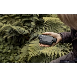Monoculaire thermique pulsar axion xq19 - compact & léger - 750 m de détection