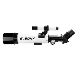 Telescope refracteur 60mm svbony