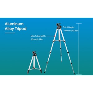 Telescope refracteur 60mm svbony