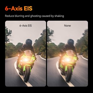 Camera sport 4k double ecran svbony