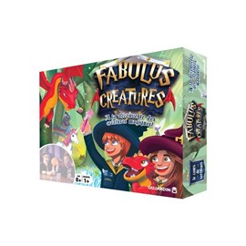 Jeu éducatif musical dujardin fabulus cr