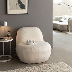 Fauteuil soléa
