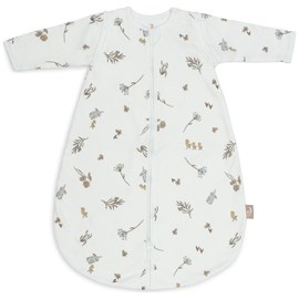 Gigoteuse légère à manches amovibles