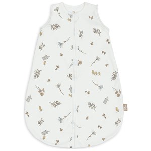 Gigoteuse légère à manches amovibles