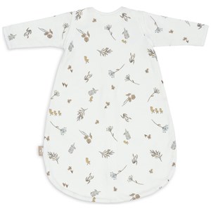 Gigoteuse légère à manches amovibles