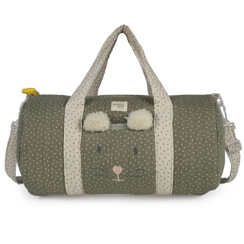 Walking Mum - Sac week-end