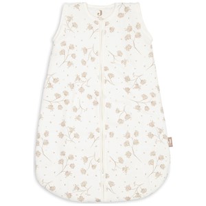 Gigoteuse chaude à manches amovibles