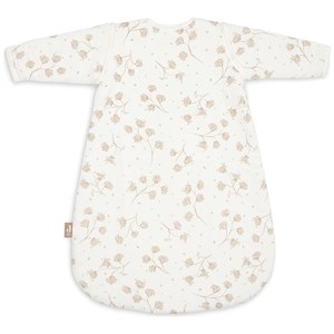 Gigoteuse chaude à manches amovibles