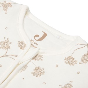 Gigoteuse chaude à manches amovibles