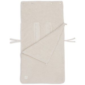 Nid d'ange passe sangle