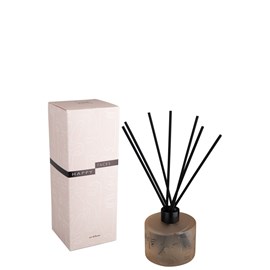 Huile paraffine beige h.23.5cm