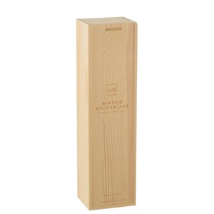 Diffuseur paraffine naturel h.37cm