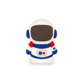 Taille-crayon lumineux avec réservoir -