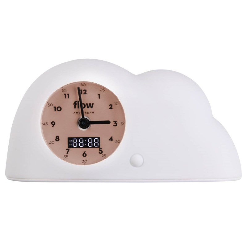 Flow réveil éducatif cloud sleeptrainer