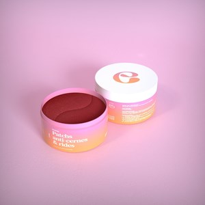 Patchs anti-cernes et rides -120 patchs