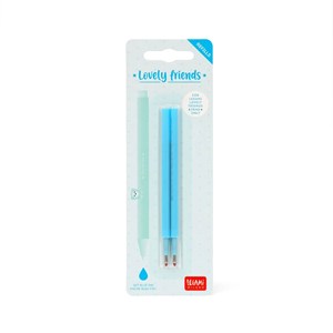 Set de 2 recharges pour stylo à encre ge