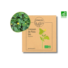 Cresson de para bio