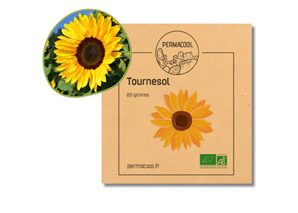 Tournesol bio