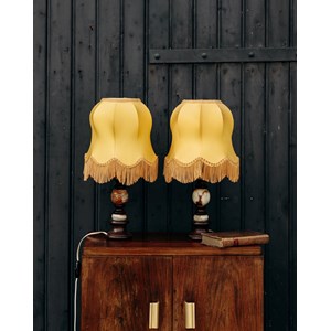 Paire de lampes à poser n°146