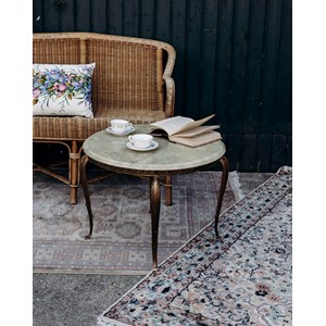 Table basse en marbre n°58