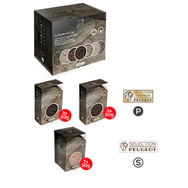 Multipack mix premium