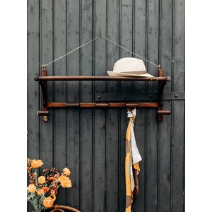 Max, le porte-manteaux mural n°105