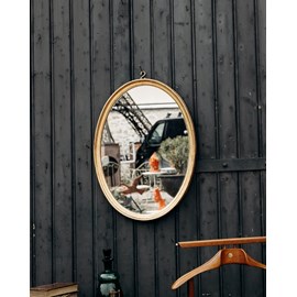 Georges, le miroir doré n°727