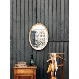 Georges, le miroir doré n°727