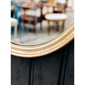 Georges, le miroir doré n°727