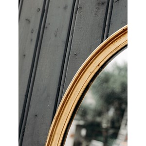 Georges, le miroir doré n°727