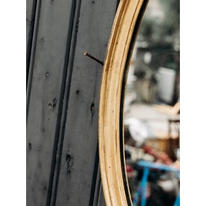 Georges, le miroir doré n°727