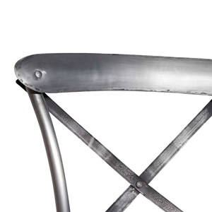 Chaise bois de manguier wood (lot de 2)