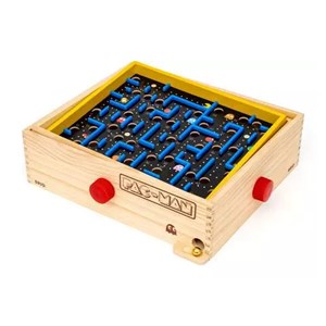 340655 brio - jeu labyrinthe pac-man