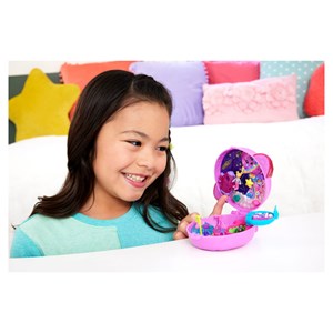 Polly pocket coffret planete polly
