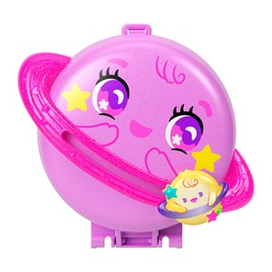 Polly pocket coffret planete polly
