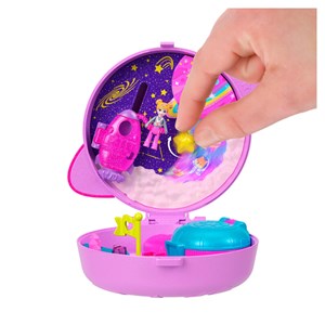 Polly pocket coffret planete polly