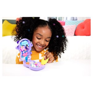 Polly pocket ? coffret agneau feerique